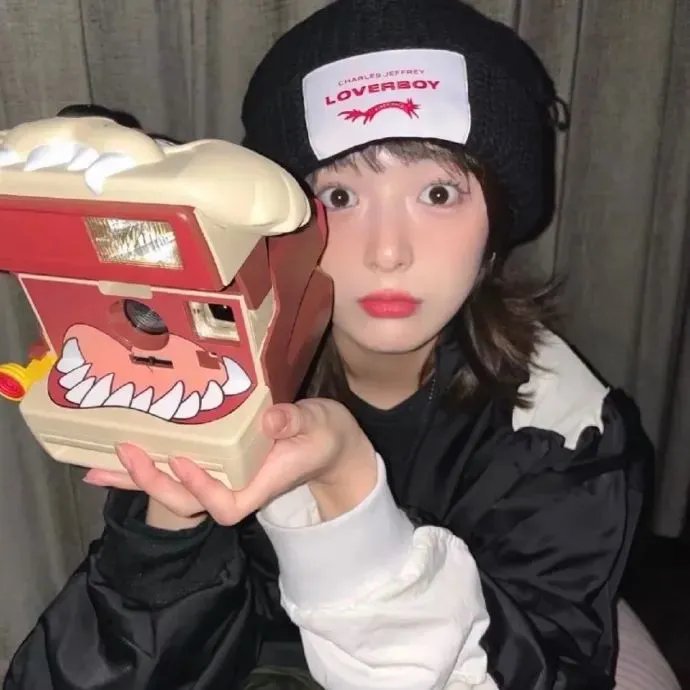 锦鲤是个技术活