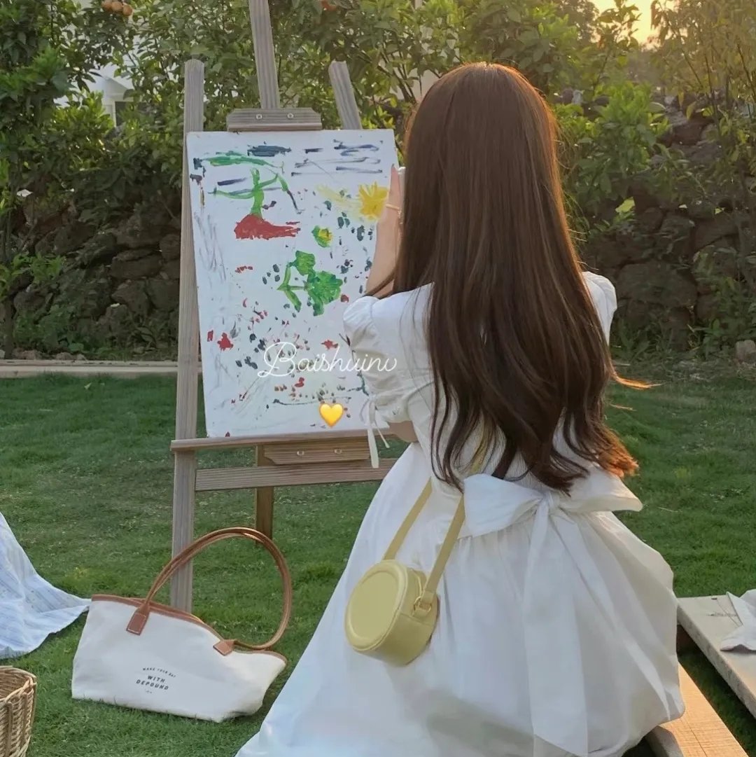 莉斯·佩雷拉：女人那些事儿